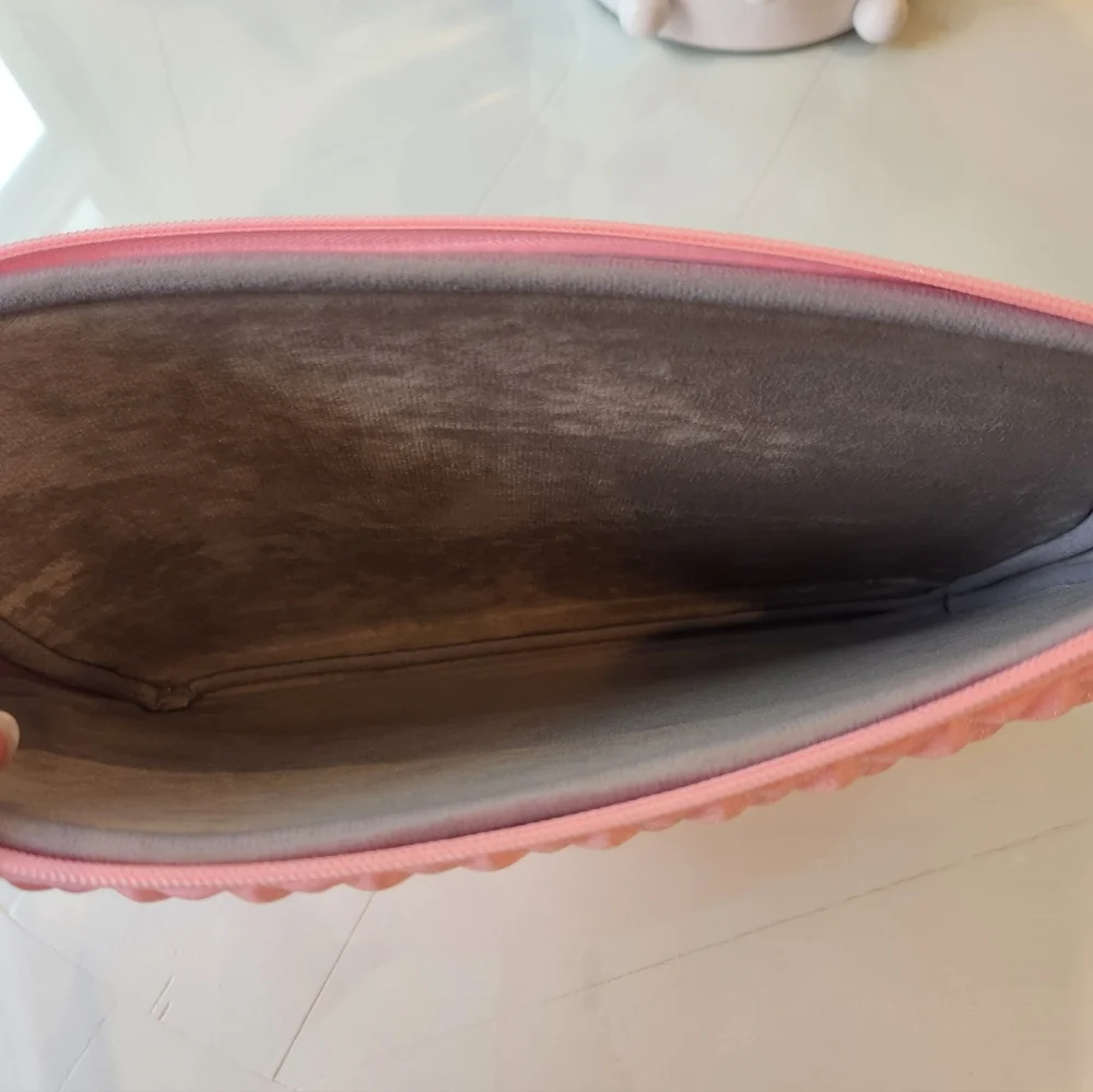 Pink Chromebook Case